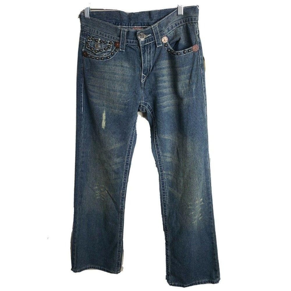 New True Religion Jeans, Women's W30‎ x L31